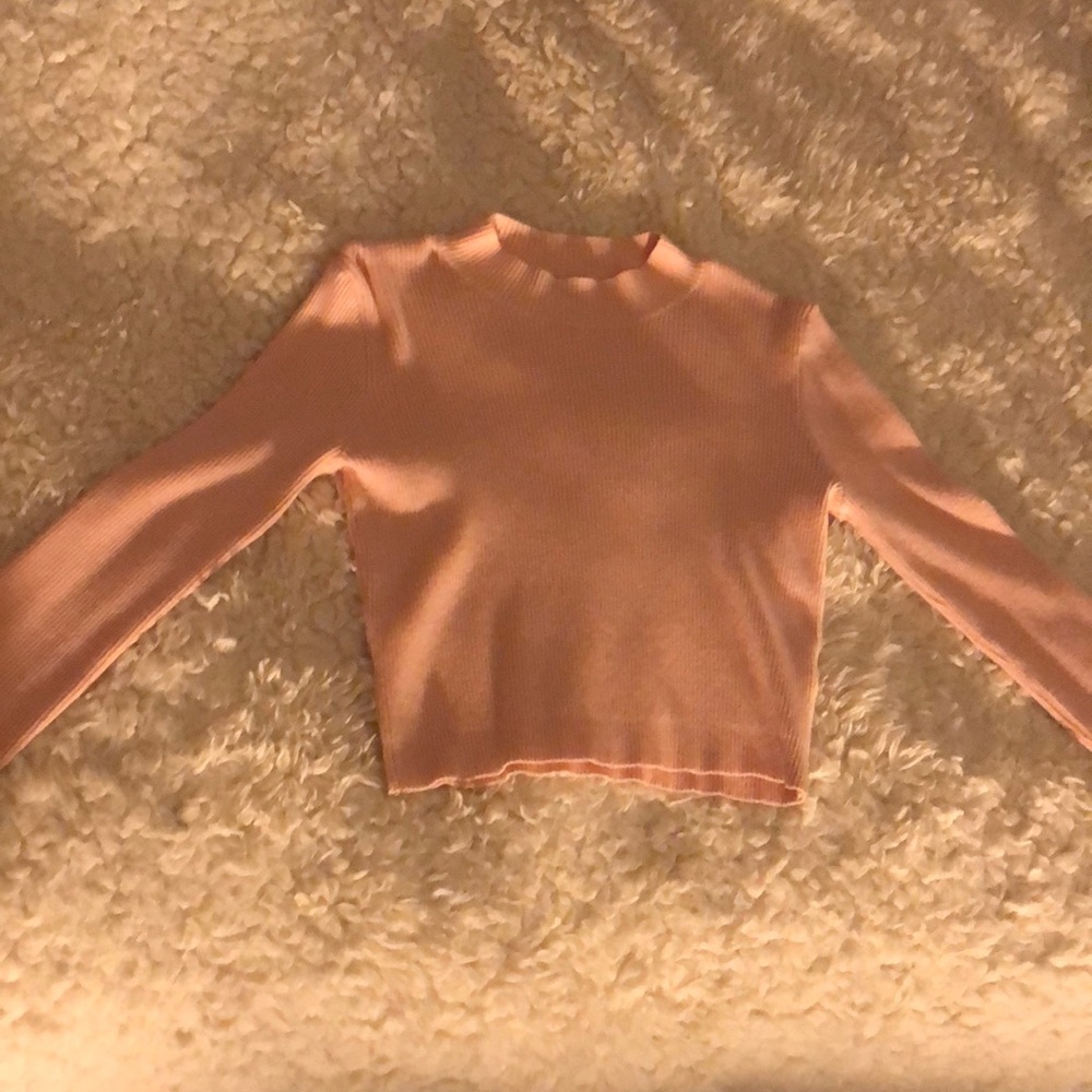 brandy melville long sleeve